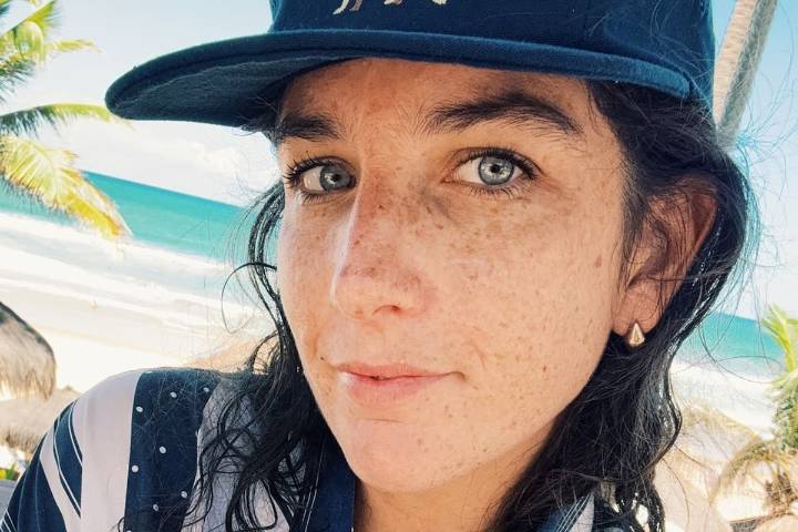Juana Repetto sorprendió al contar que está embarazada