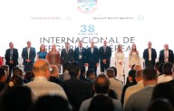 Celebran Seminario Internacional de Seguridad Aérea; impulsarán aeropuertos ManoloJiménez , Federación e IP