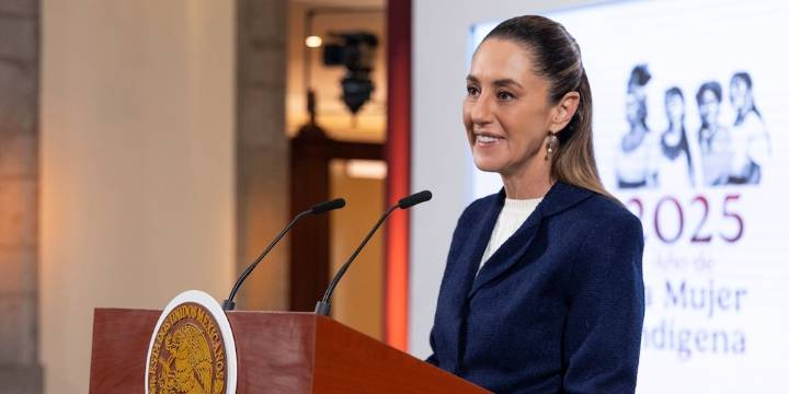 Sheinbaum se reúne con Adán Augusto y Monreal: ¿Se limitará a temas de calendario legislativo?