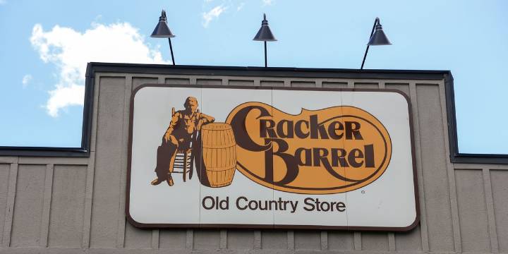 Cracker Barrel Walks Back Change after Customer Backlash