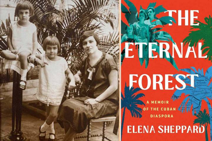 I Never Felt 'Cuban Enough' Until I Started Researching My Family's History (Exclusive)
