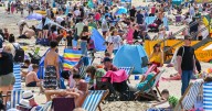 Mad Dog Brits need to start treating heat as a hazard, says weather boffin
