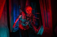 Busch Gardens Tampa Bay Howl-O-Scream brings extreme scares
