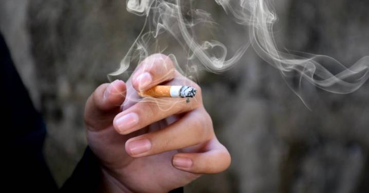 The quit‑smoking ads that helped millions are ending. A former smoker and experts fear what comes next.