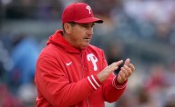 Rob Thomson gets another arm in the rotation that could boost the Phillies in the playoffs