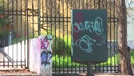 Denuncian abandono y deterioro de Cerro Santa Lucía