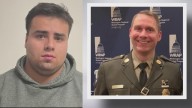Man sentenced to 22 years for crash that cost officer his legs, inspired new Maryland law