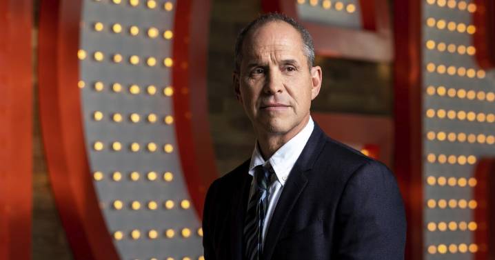 Paramount film chief Brian Robbins exits ahead of Skydance takeover