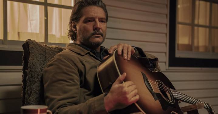 'The Last of Us' actor Pedro Pascal says he wouldn't want to survive an apocalypse