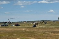 Runway at Bangor airport closed after plane crash
