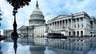 US debt set to surge to 120% of GDP as federal deficits spiral over next decade under new projections