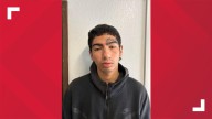 Inmate escapes during transport at Seattle airport