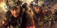 ‘Chicago Fire’ Season 14 Cast Shakeup: 1 New Star, 3 Exits & 1 Limited Return Revealed | Brandon Larracuente, Casting, Chicago Fire, Christian Stolte, Daniel Kyri, David Eigenberg, Dermot Mulroney, EG