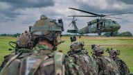 Menos capturas y más combates: el balance de las Fuerzas Militares en materia de neutralizaciones y eventos operacionales en lo que va de 2025