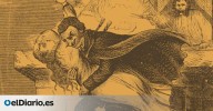 El fantasma que atacaba con garras metálicas y desaparecía entre tejados fue el gran misterio del siglo XIX británico