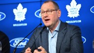 NHL analyst sounds off on hidden Maple Leafs flaw after Mitch Marner exit