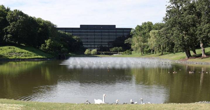 John Deere to lay off more than 200 employees across three factories, 71 jobs cut in Waterloo