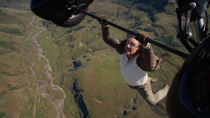 How to Watch 'Mission: Impossible, The Final Reckoning' Online
