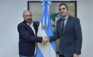 ANDIS: junto con Spagnuolo, también echaron al titular de Acceso a la Salud