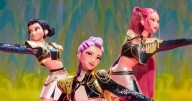 Kpop Demon Hunters makes Netflix history and now everyone is copying the lingo
