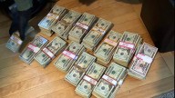27 Arrested By Feds In Fentanyl, Meth Bust Tied To Mexican Cartel