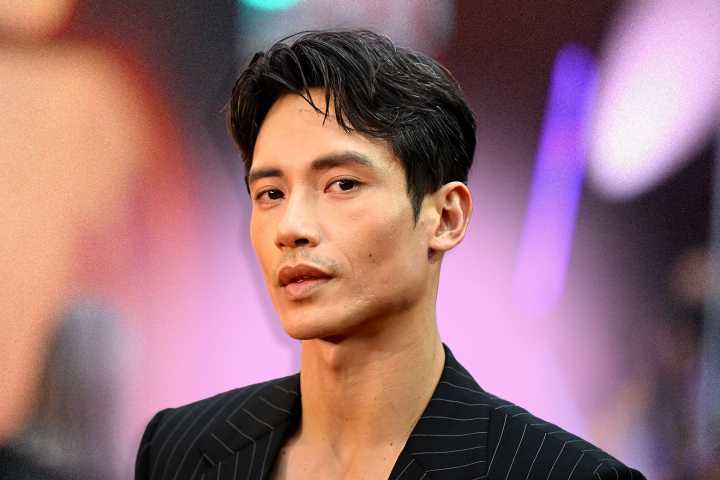 Manny Jacinto: Freakier Friday may finally give him his leading