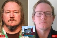 Ex-coach at top Iowa gymnastics academy, Sean Gardner, arrested on child pornography charges years after he was first accused of sexual abuse