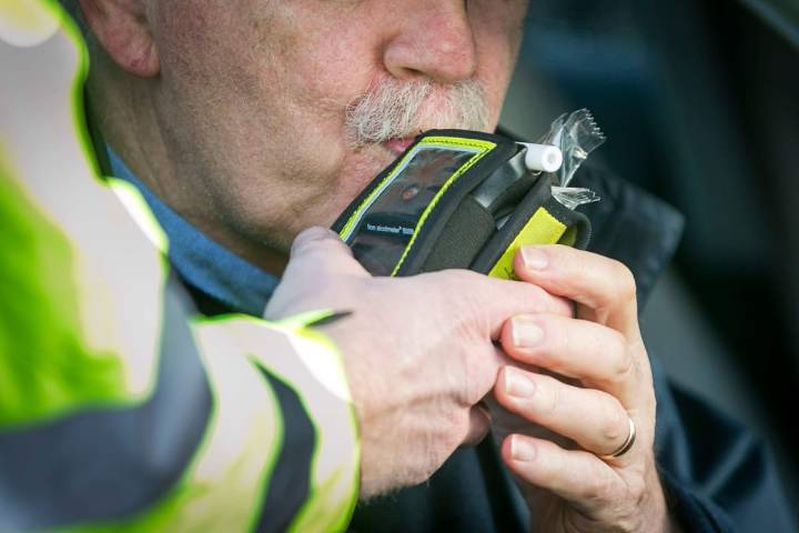 Drink-drive limit could be cut in plan to overhaul road safety laws