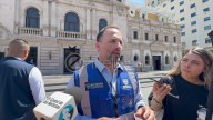 Caso de Aras es asunto jurídico, señala De la Peña ante manifestación de víctimas