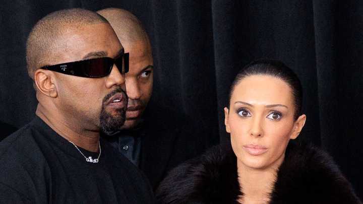 Kanye West puts burned-down church and crumbling Calabasas ranch on the market for $3.5m as he's 'desperate for money'