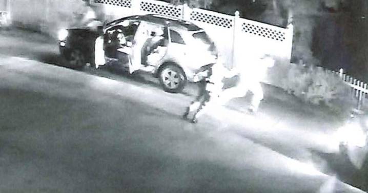 Louisiana to pay $9 million to a man who was shot in the back by state trooper during traffic stop