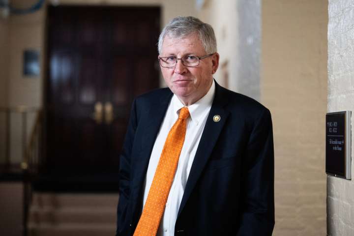 House panel says it will examine allegations against Fed's Cook