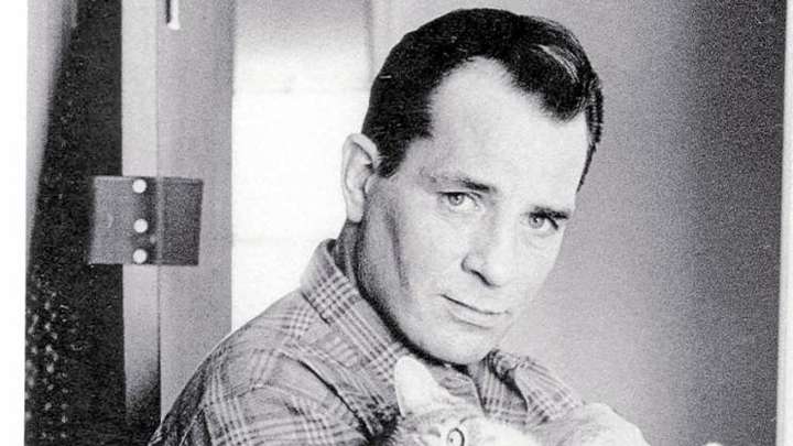 Kerouac: la casa olvidada del padre de los beatniks