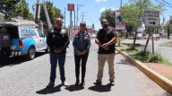 Presenta Guadalupe Plan Integral para zona afectada por socavón