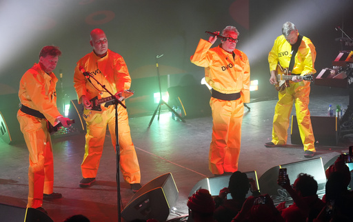 El legado incomprendido de Devo en el art-rock es explorado en un nuevo documental