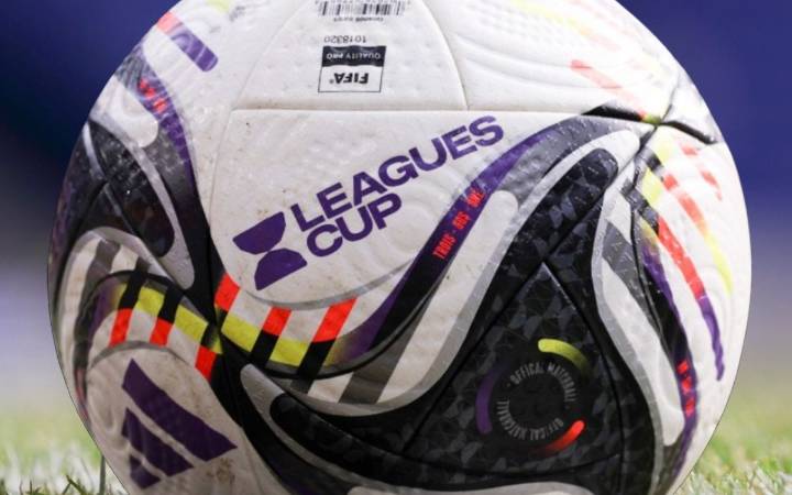 Leagues Cup 2025 | Estos son los equipos que jugarán cuartos de final