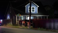 Boy shot while playing ding-dong-ditch, Houston police say
