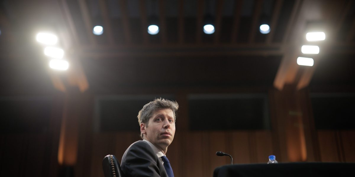 Sam Altman admits OpenAI 'totally screwed up' its ChatGPT-5 launch and says the company will spend trillions of dollars on data centers