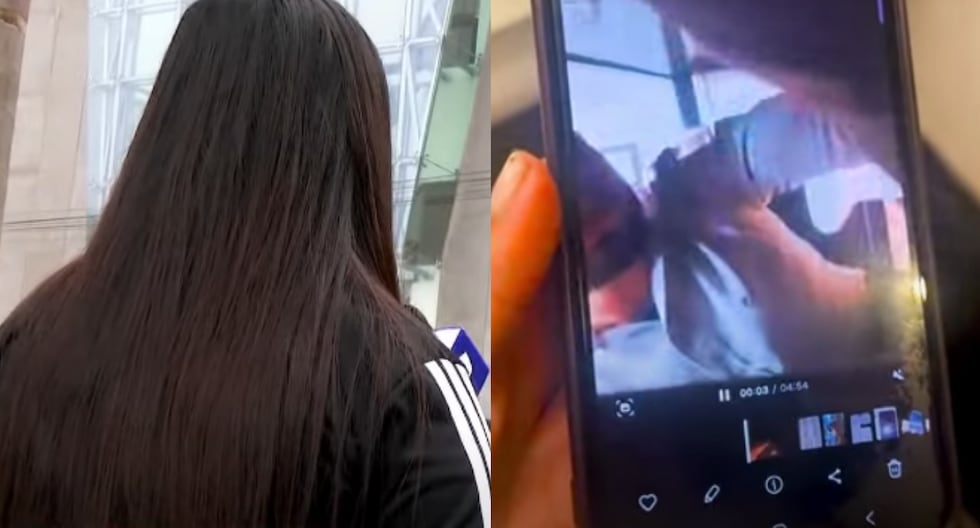 San Isidro: Mujer denuncia que trabajador de restaurante la grabó en baño del local