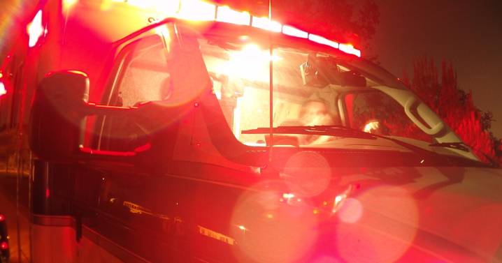 Police: One dead after motorcycle crash in Cincinnati