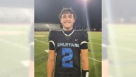 Villa Park football scores late TD on QB sneak to defeat Carson