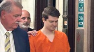 Former Choctaw High School choir teacher pleads guilty to sex crimes