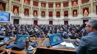 Diputados: la oposición prepara otro "miércoles negro" para Milei y sus vetos