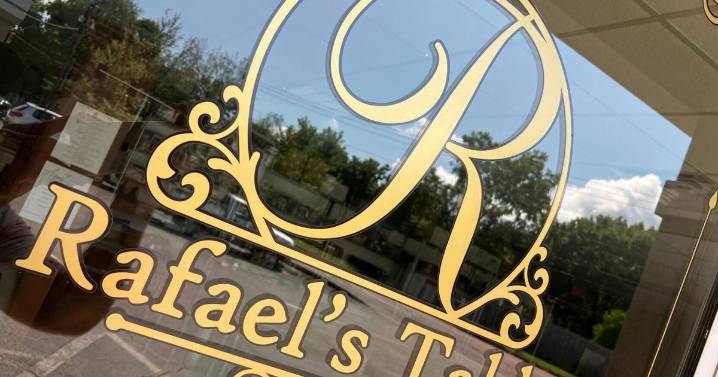 Huntsville chef closing beloved local business after cancer diagnosis