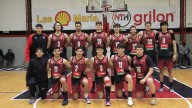 Choque de equipos grandes en Colón