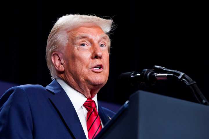 'Went too far': GOP strategist says Trump may regret big Smithsonian directive