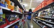 Walmart says tariff costs are rising 'each week' and will continue
