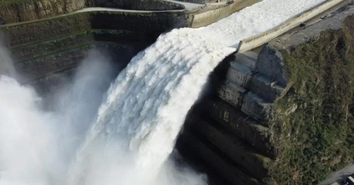Sociedad Hidroeléctrica Ituango eleva a $5 billones demanda arbitral contra EPM