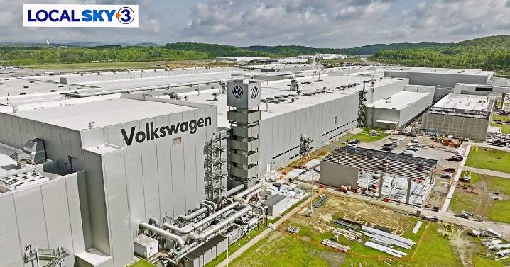 UPDATE: Volkswagen said to be weighing production for Audi in Chattanooga