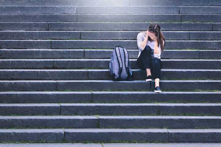 Majority of Americans support mental health training in schools, poll finds